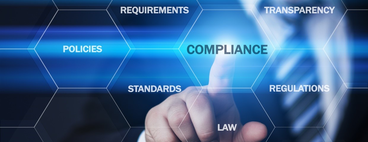 Can Document Management Help Ensure Government Compliance?