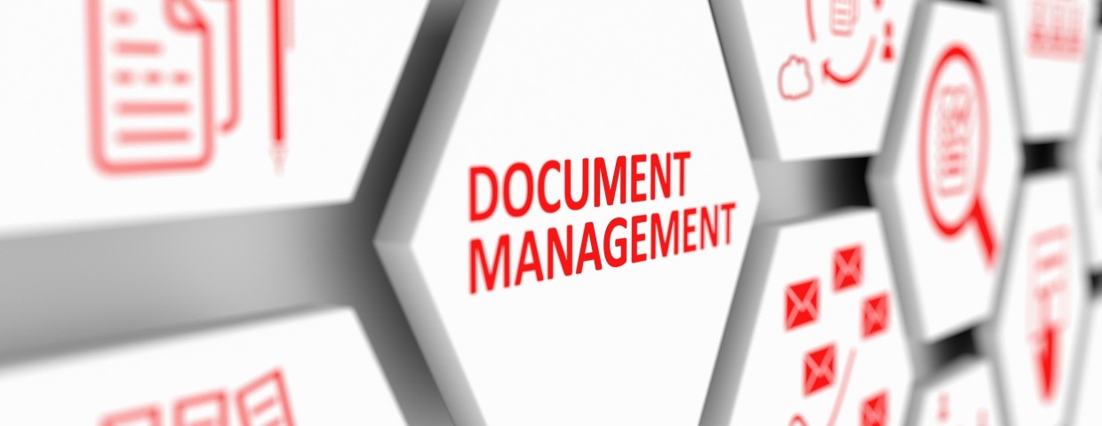 Choosing the Right Document Management Solution for Your Company