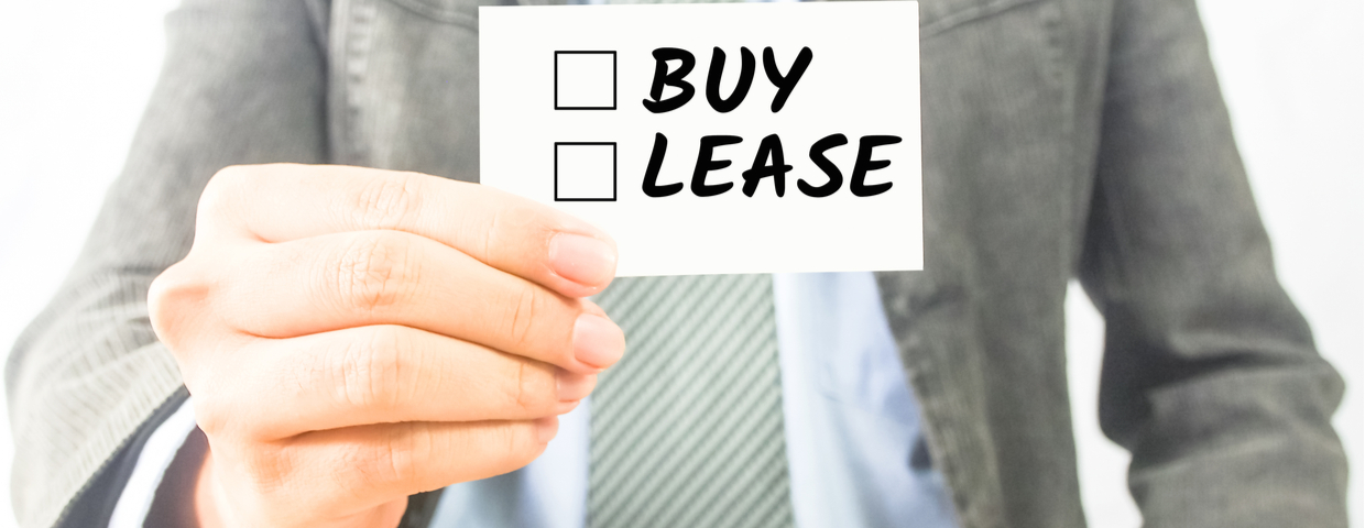 Buy or Lease a Printer? Follow This Guide