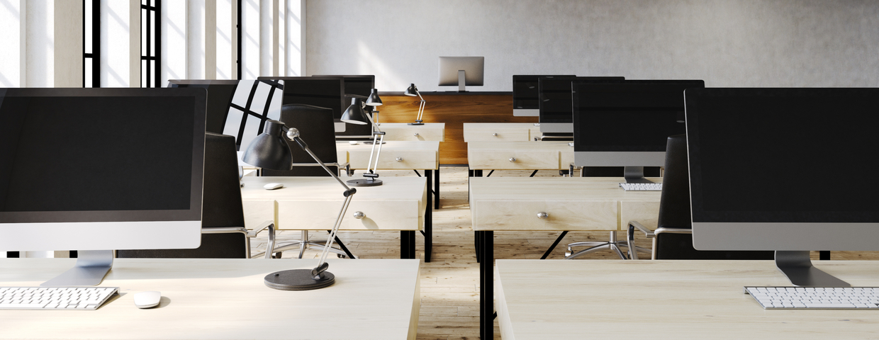 Law Firms Need Optimal Office Features