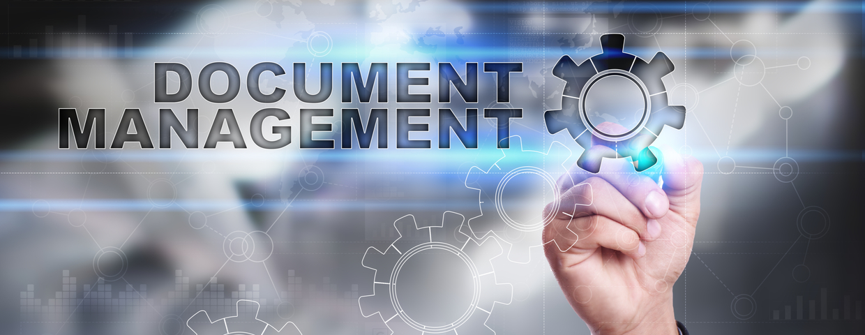 Managers’ Toolkit: Document Management Explained