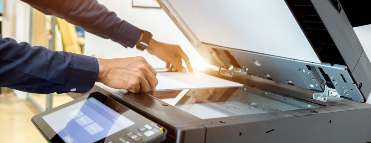 4 Ways Document Scanning Builds a Successful Business