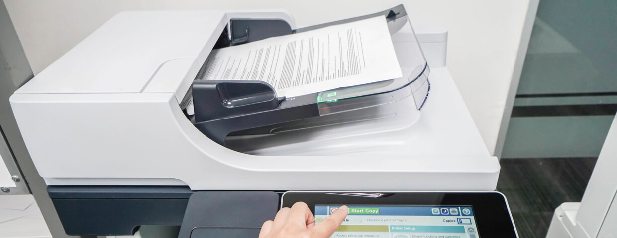 How to Purchase the Scanner You Need
