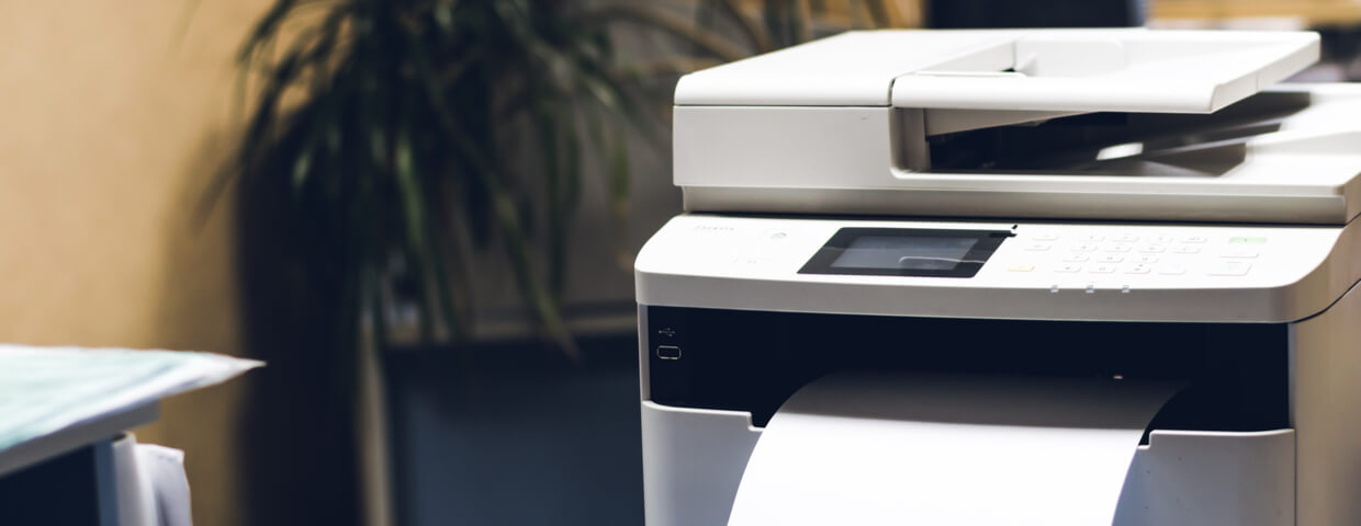 Small Business Owner’s Guide to Buying a Printer