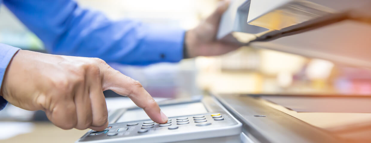 What Scanning and Security Mean for Your Business