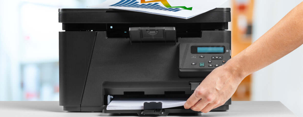 Tips for Updating Your Printer