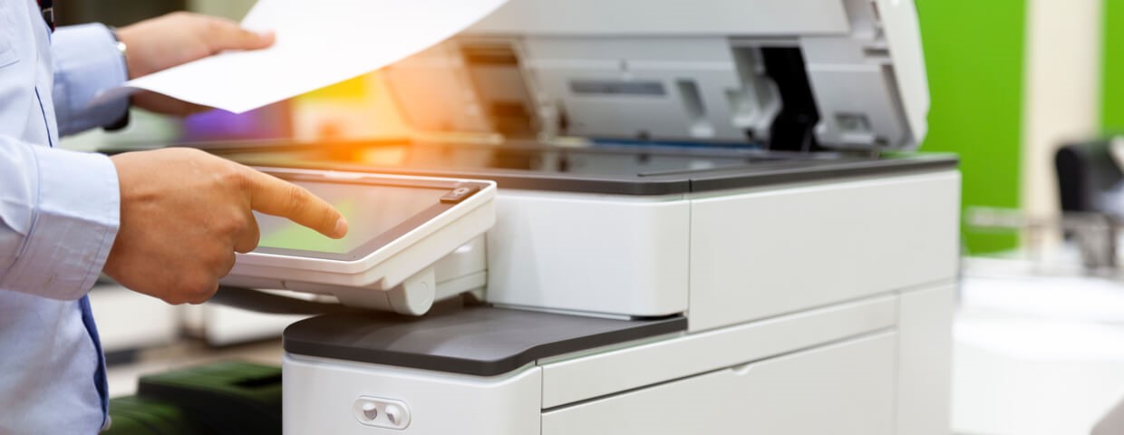 Make the Most of Document Scanning