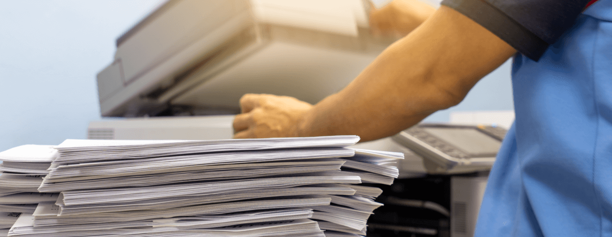More Reasons to Invest in Document Scanning