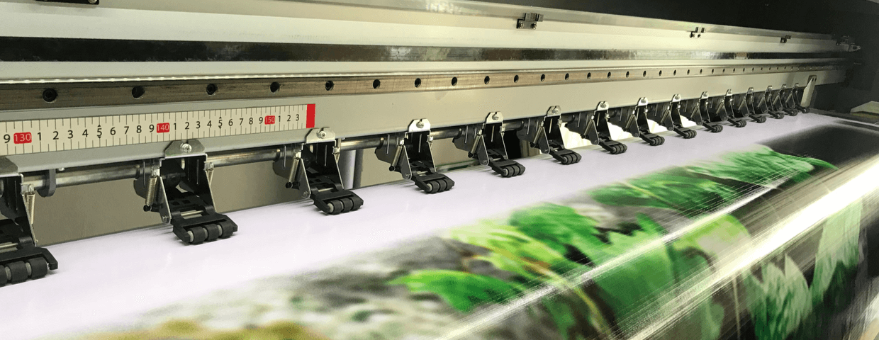 Why Your Business Needs to Invest in Large Format Printing