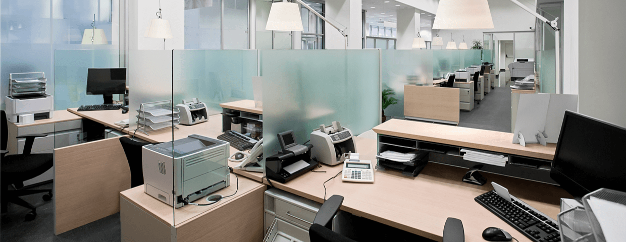 Selecting the Right Office Equipment to Grow Your Business