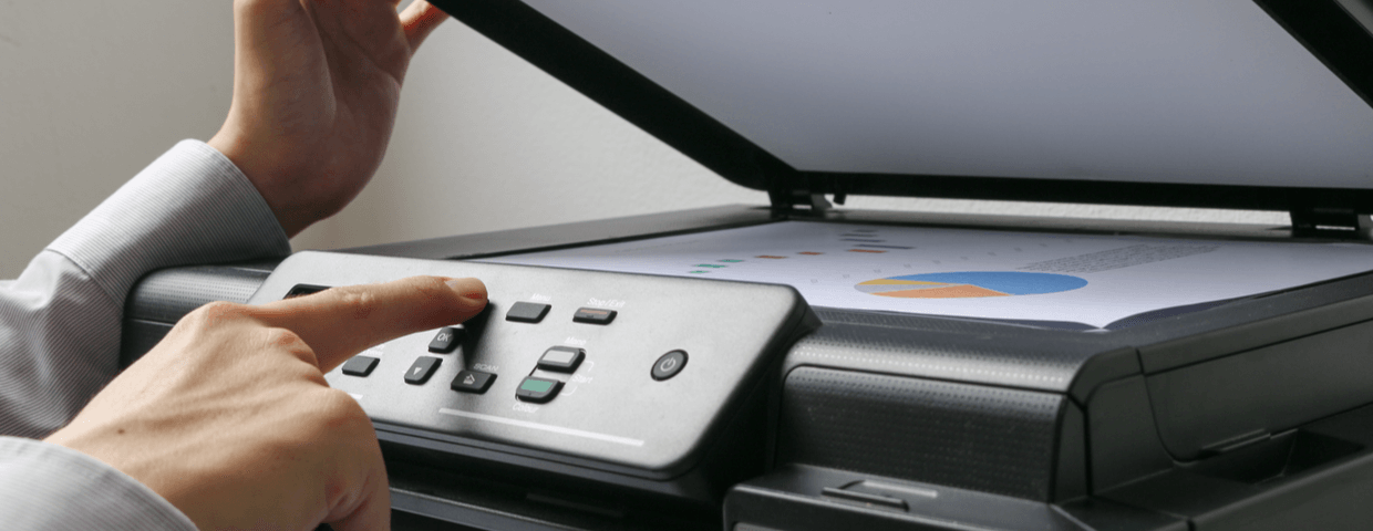 The Document Scanner with the Most Bang for Your Buck