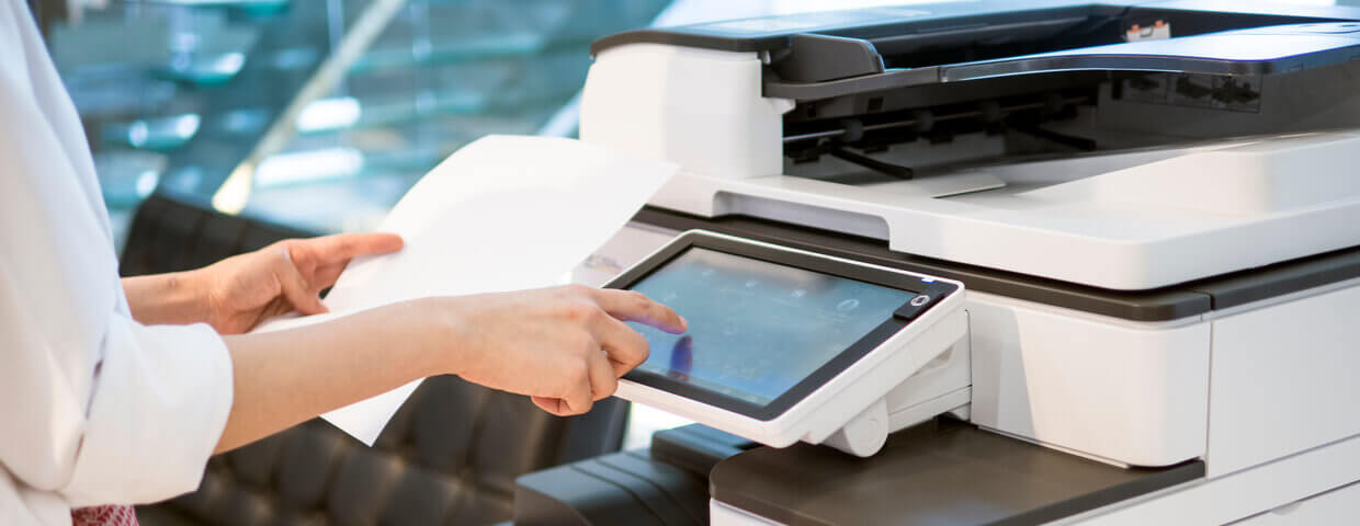 Set Up Successful Scanning Practices at your Business