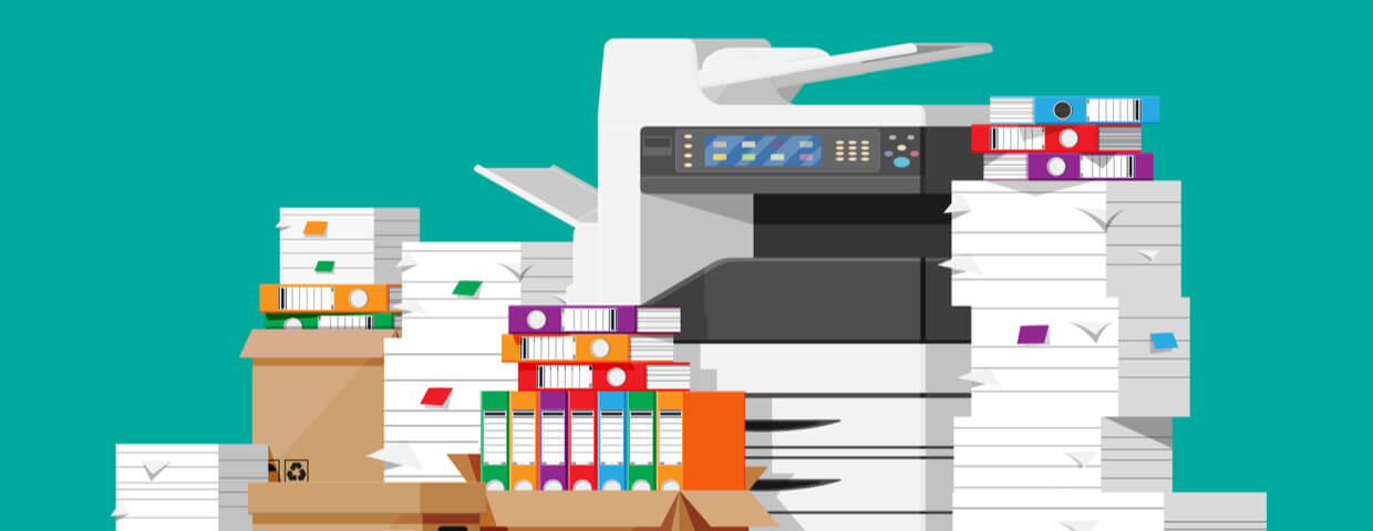 How to Get Started with Managed Print Services
