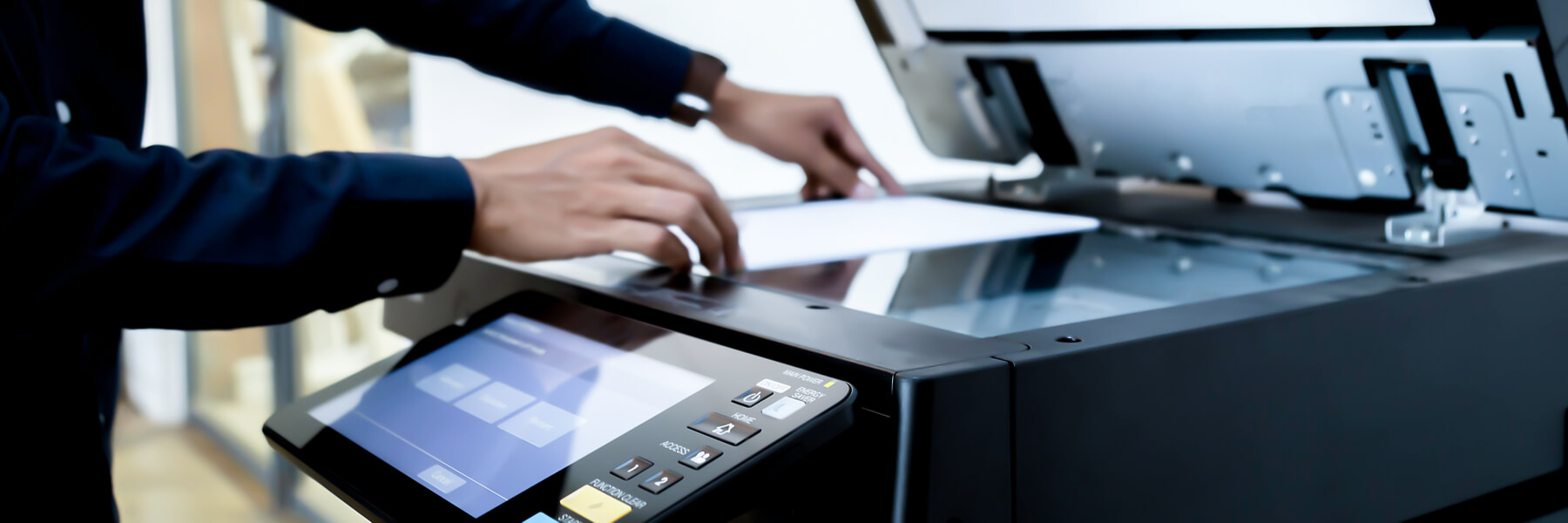 Scanning Tips for Successfully Digitizing Your Office