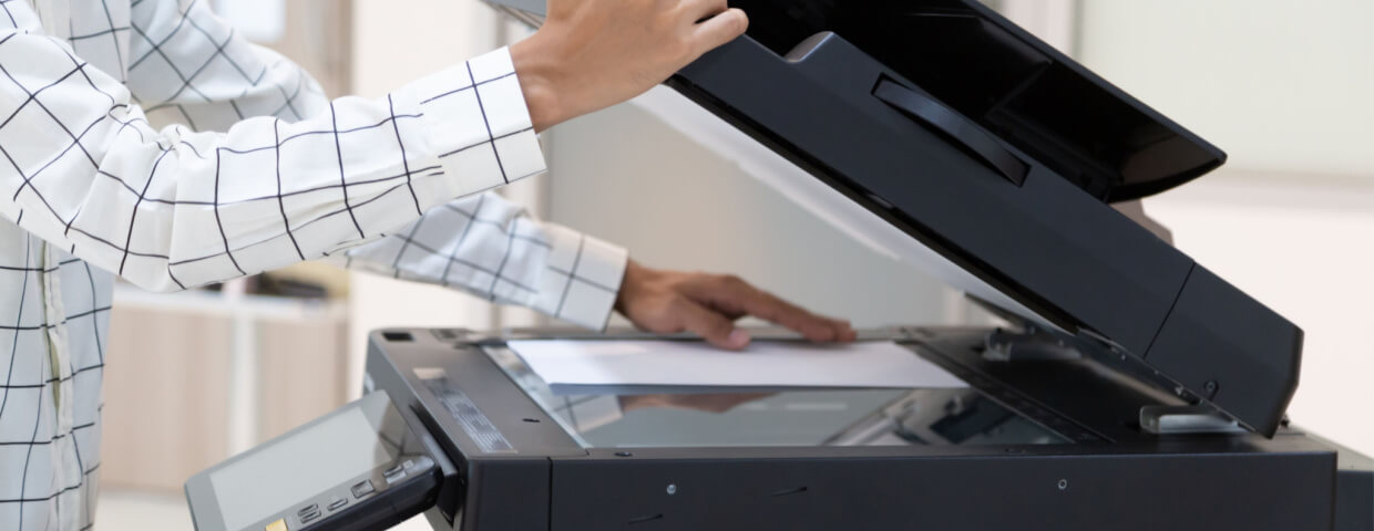5 Helpful Tips to Make Scanning More Efficient