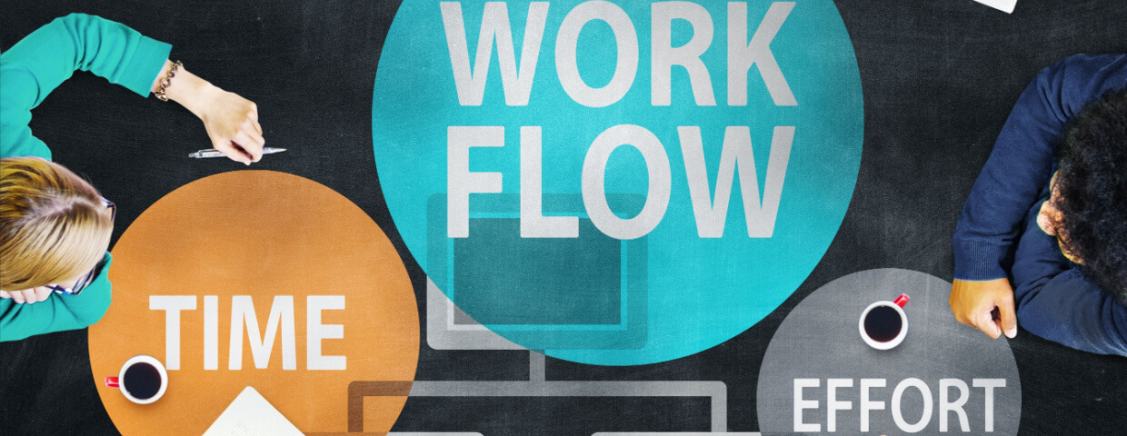4 Ways to Know it’s Time to Update Workflows